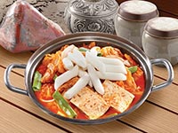 돼지고기김치찌개