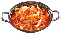 돼지고기김치찌개