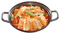 돼지고기김치찌개