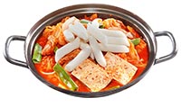 돼지고기김치찌개