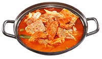 돼지고기김치찌개