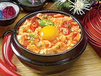 순두부찌개