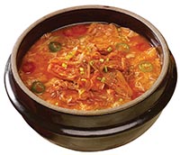 참치김치찌개