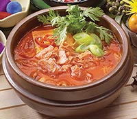 참치김치찌개