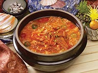 참치김치찌개