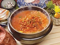 참치김치찌개