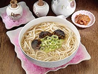 칼국수