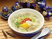 칼국수