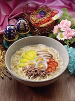 칼국수