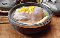 삼계탕