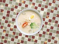 콩국수