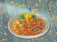 라볶이