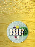 김밥