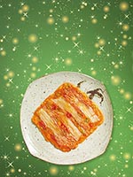 김치전