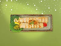 메밀전병