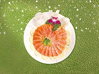 연어회