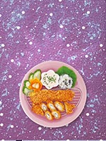 치즈롤가스