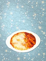 떡볶이그라탕
