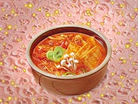 김치찌개