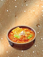 김치찌개