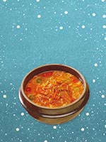 참치김치찌개