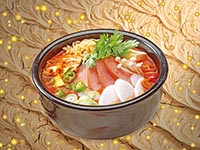 부대찌개