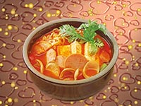 부대찌개