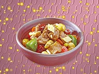 돼지갈비찜
