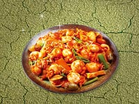 갑오징어찜