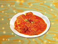 김치찜