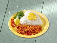 낙지덮밥