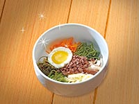 비빔밥