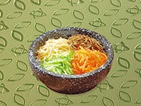 돌솥비빔밥