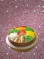 돌솥비빔밥