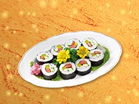 김밥