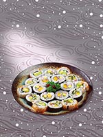 김밥