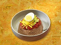 도토리비빔국수