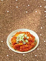 쌀떡볶이