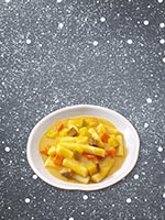 카레떡볶이