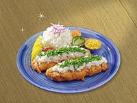 오로시가스