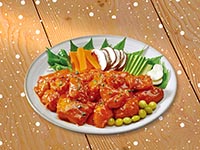 닭갈비