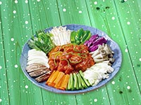 닭갈비