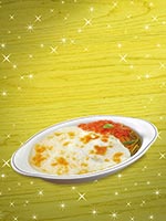 토마토그라탕