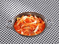 돼지고기김치찌개