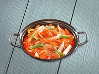 돼지고기김치찌개