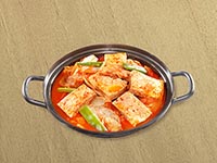 돼지고기김치찌개