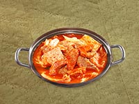 돼지고기김치찌개