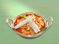 돼지고기두부김치찌개