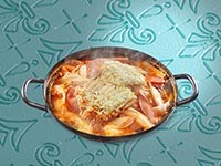 부대찌개