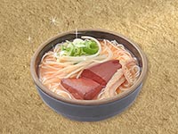 선지국수